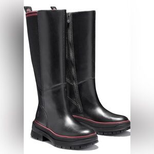 New Timberland Malynn Waterproof Leather Boot - Size 9.5
